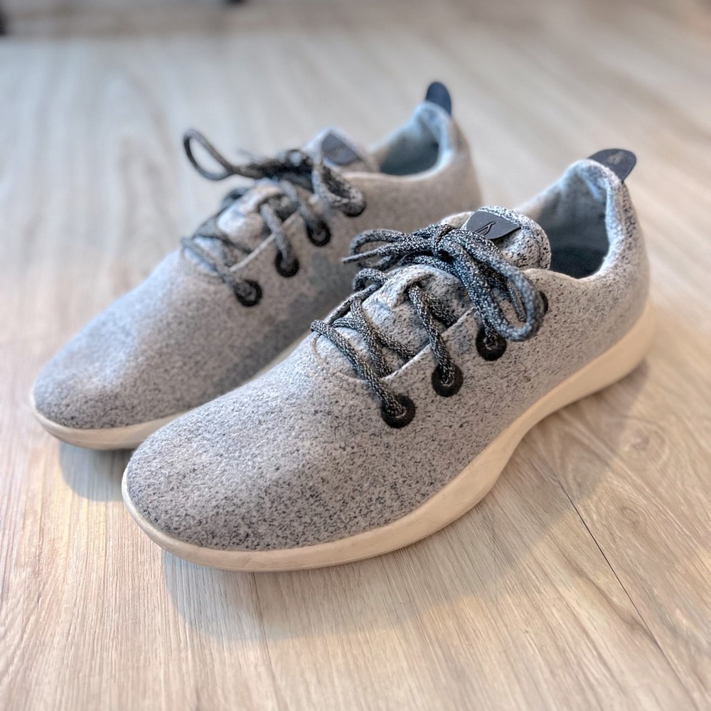allbirds wool runners Men’s 11